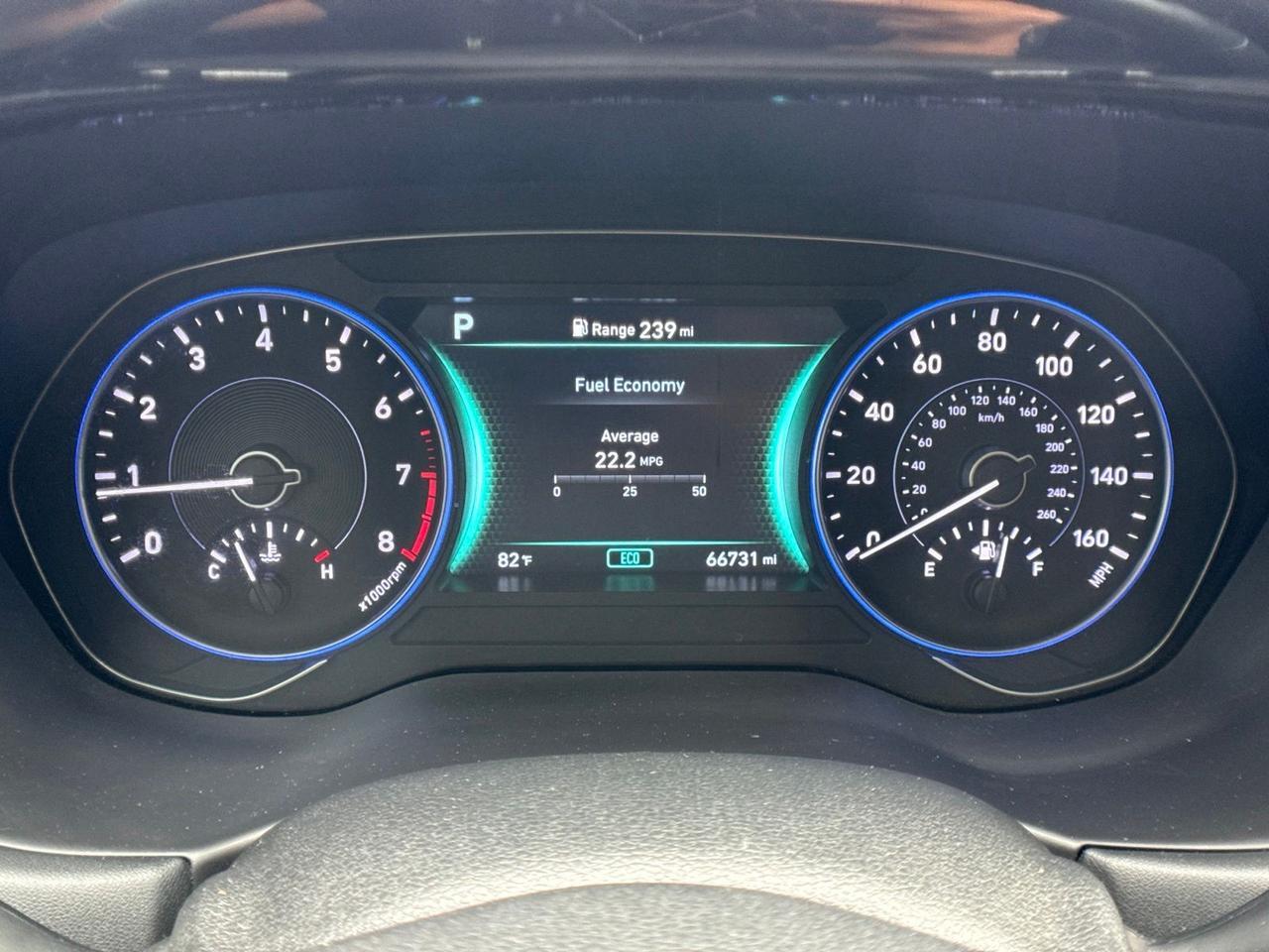 2022 Hyundai Palisade SEL Chantilly VA