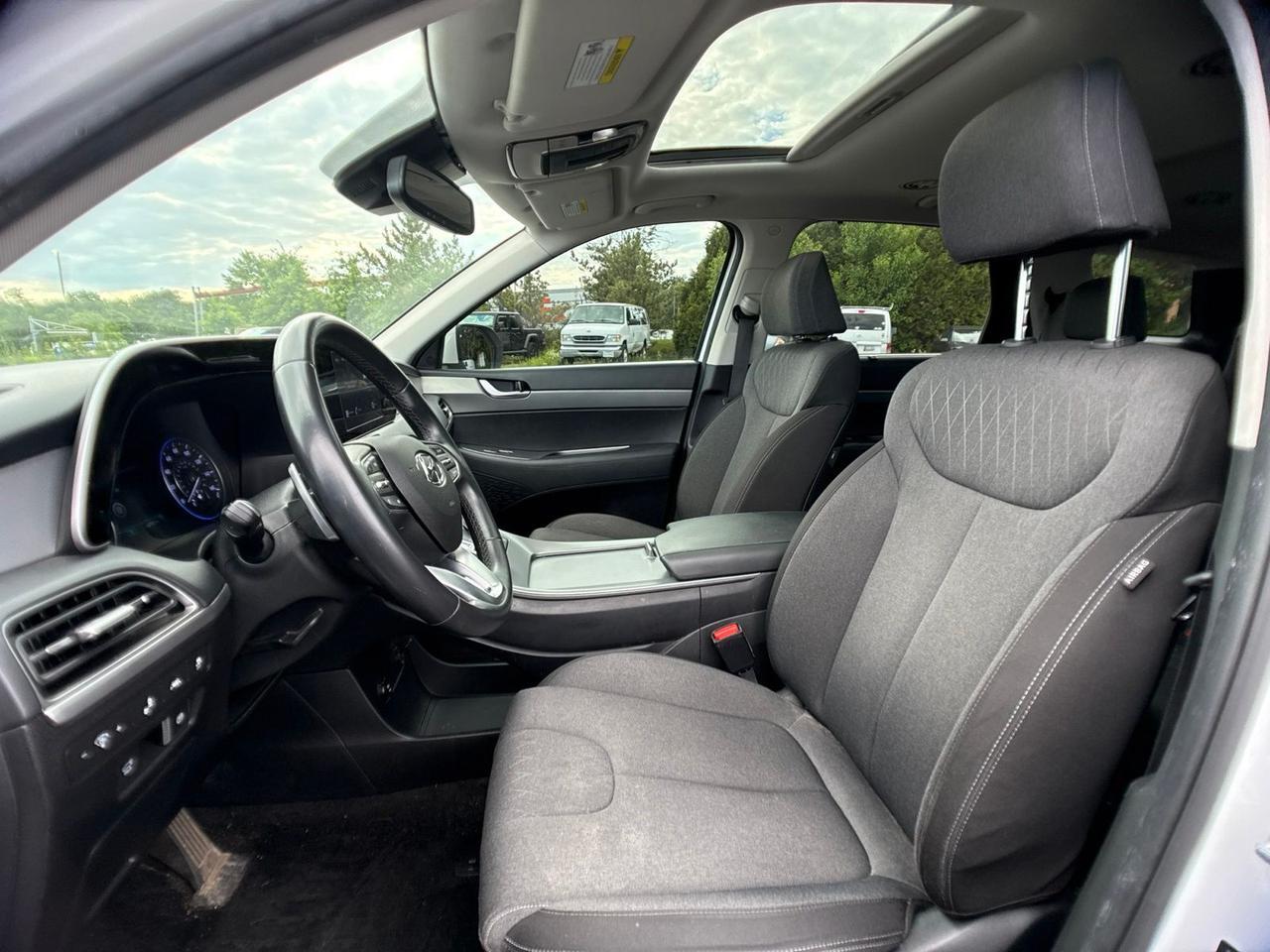 2022 Hyundai Palisade SEL Chantilly VA