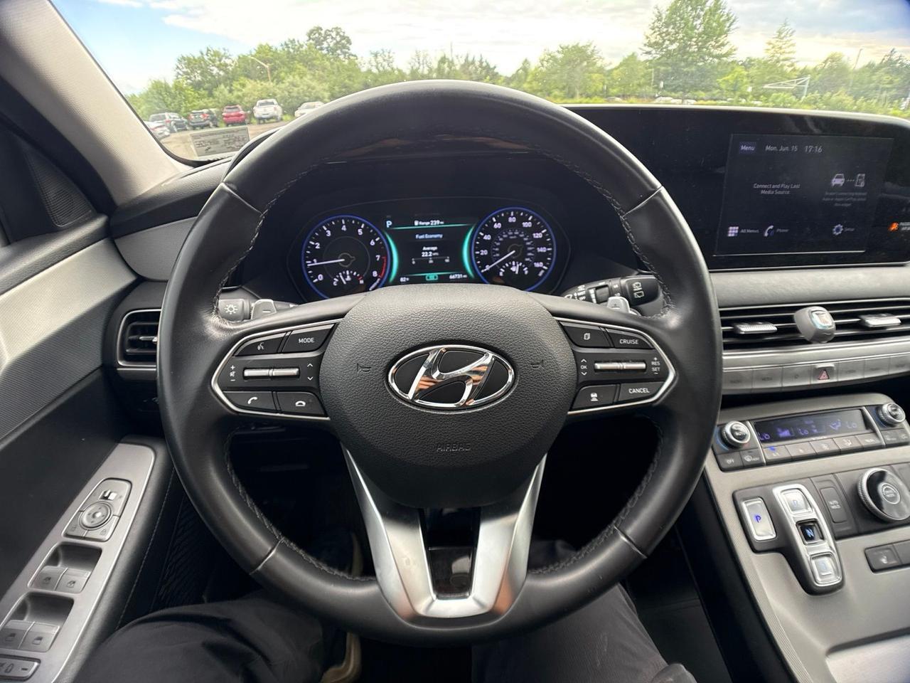 2022 Hyundai Palisade SEL Chantilly VA