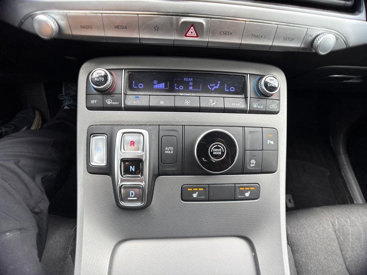 2022 Hyundai Palisade SEL Chantilly VA