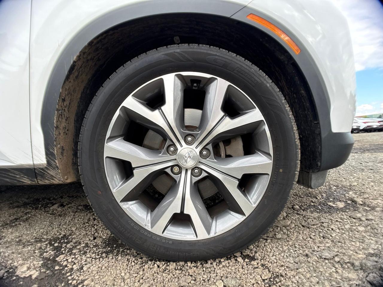 2022 Hyundai Palisade SEL Chantilly VA