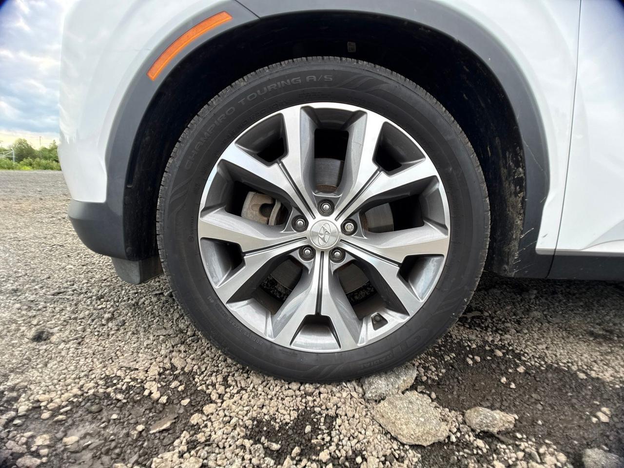 2022 Hyundai Palisade SEL Chantilly VA