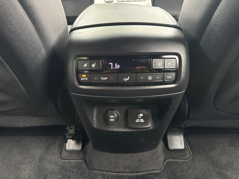 2022 Hyundai Palisade Ultimate Calligraphy AWD Arlington VA