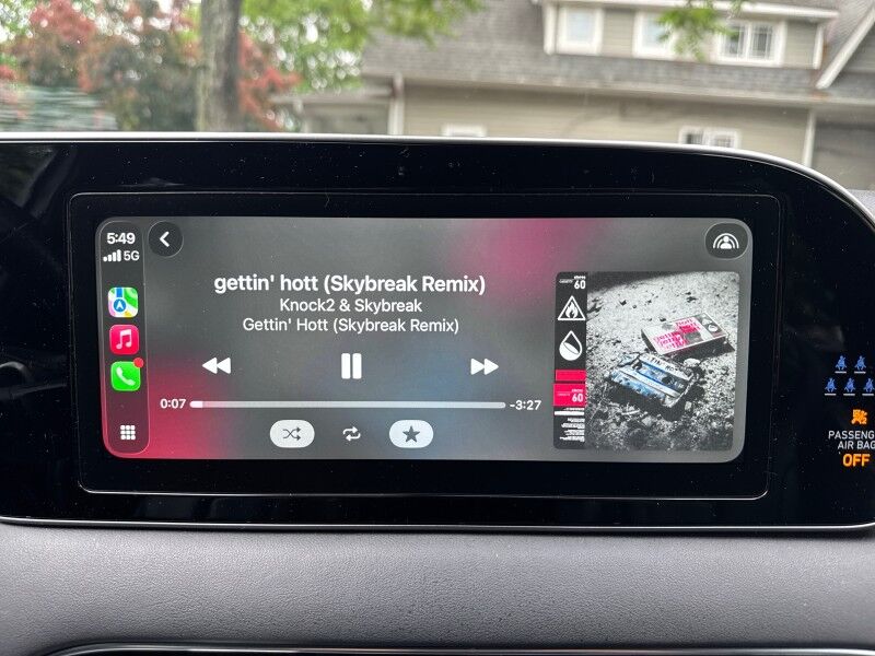 2022 Hyundai Palisade Ultimate Calligraphy AWD Arlington VA