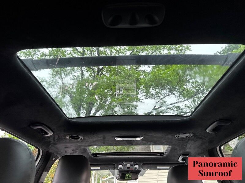 2022 Hyundai Palisade Ultimate Calligraphy AWD Arlington VA