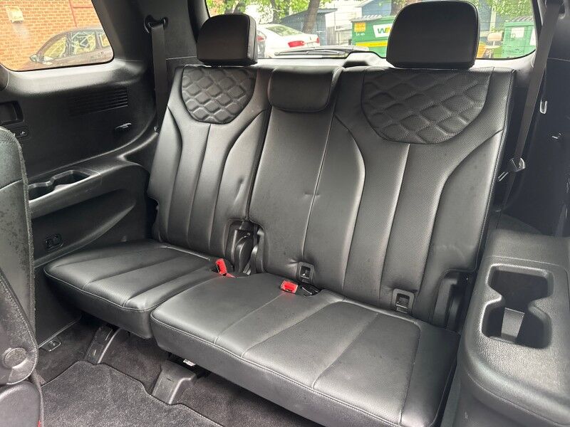 2022 Hyundai Palisade Ultimate Calligraphy AWD Arlington VA