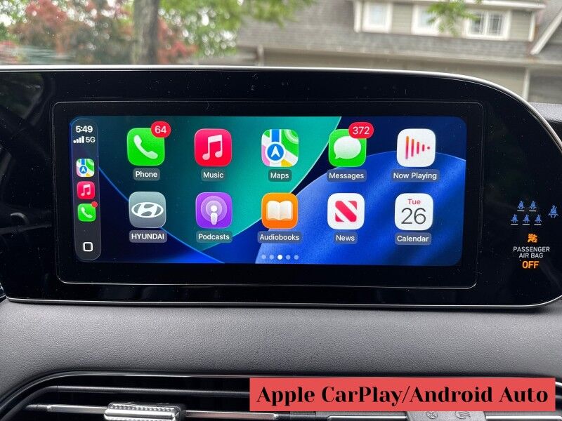 2022 Hyundai Palisade Ultimate Calligraphy AWD Arlington VA