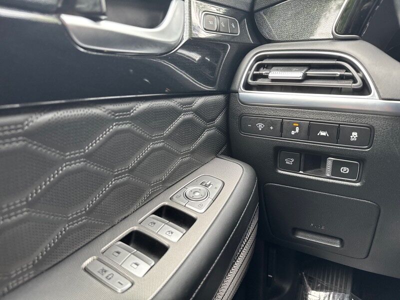 2022 Hyundai Palisade Ultimate Calligraphy AWD Arlington VA
