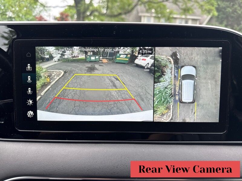 2022 Hyundai Palisade Ultimate Calligraphy AWD Arlington VA