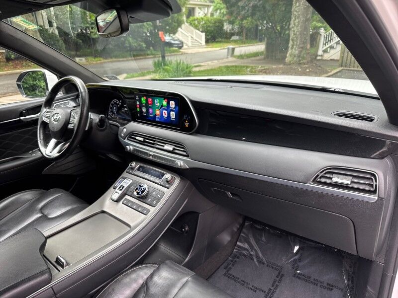 2022 Hyundai Palisade Ultimate Calligraphy AWD Arlington VA