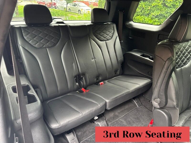 2022 Hyundai Palisade Ultimate Calligraphy AWD Arlington VA