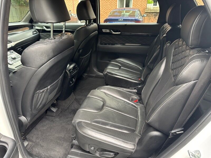 2022 Hyundai Palisade Ultimate Calligraphy AWD Arlington VA
