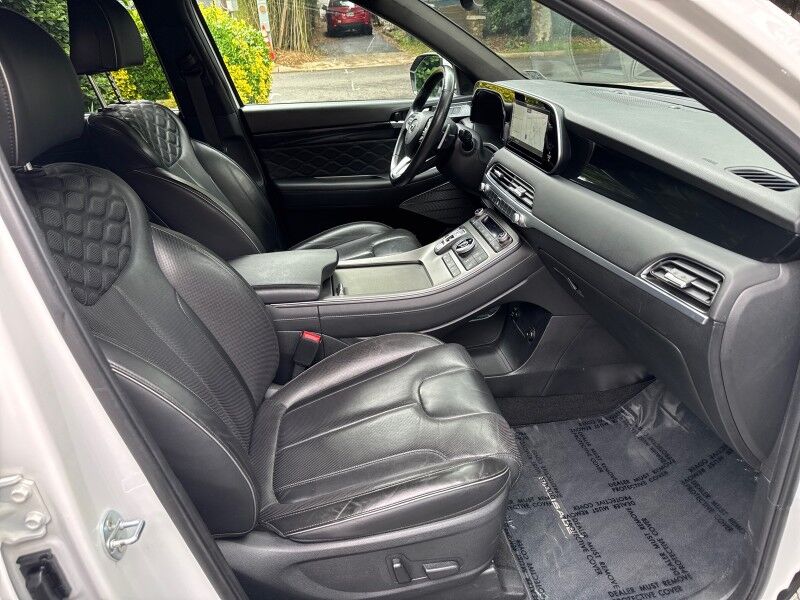 2022 Hyundai Palisade Ultimate Calligraphy AWD Arlington VA