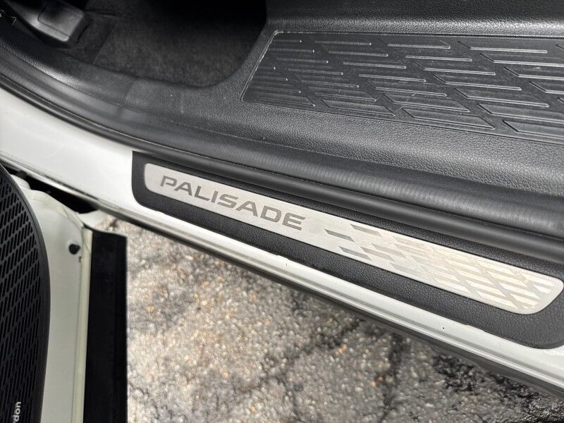 2022 Hyundai Palisade Ultimate Calligraphy AWD Arlington VA