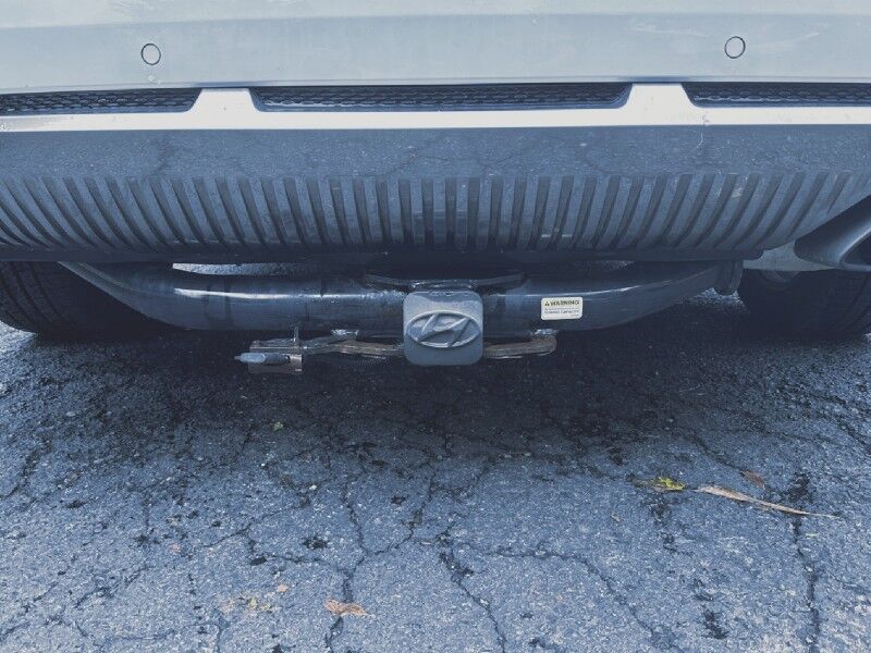 2022 Hyundai Palisade Ultimate Calligraphy AWD Arlington VA