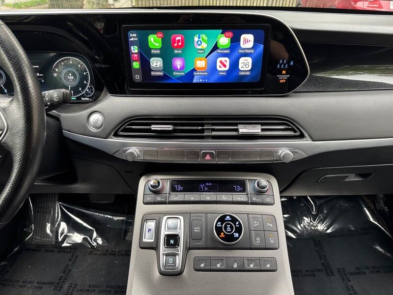 2022 Hyundai Palisade Ultimate Calligraphy AWD Arlington VA