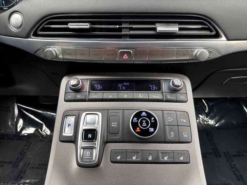 2022 Hyundai Palisade Ultimate Calligraphy AWD Arlington VA