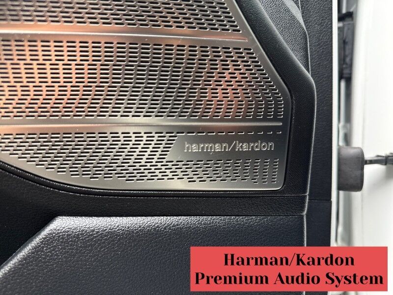 2022 Hyundai Palisade Ultimate Calligraphy AWD Arlington VA