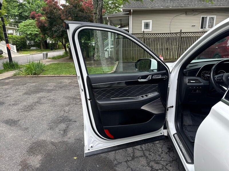 2022 Hyundai Palisade Ultimate Calligraphy AWD Arlington VA