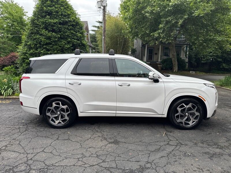 2022 Hyundai Palisade Ultimate Calligraphy AWD Arlington VA