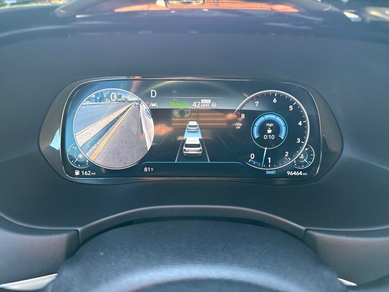 2022 Hyundai Palisade Ultimate Calligraphy AWD Arlington VA
