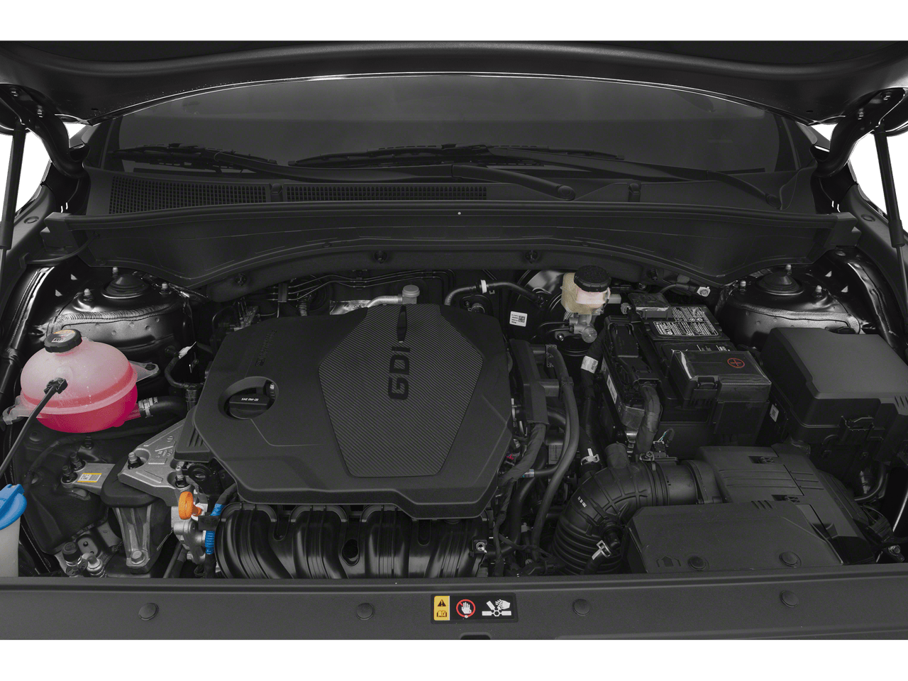 2022 Hyundai SANTA FE CALLIGRAPHY Roseville CA