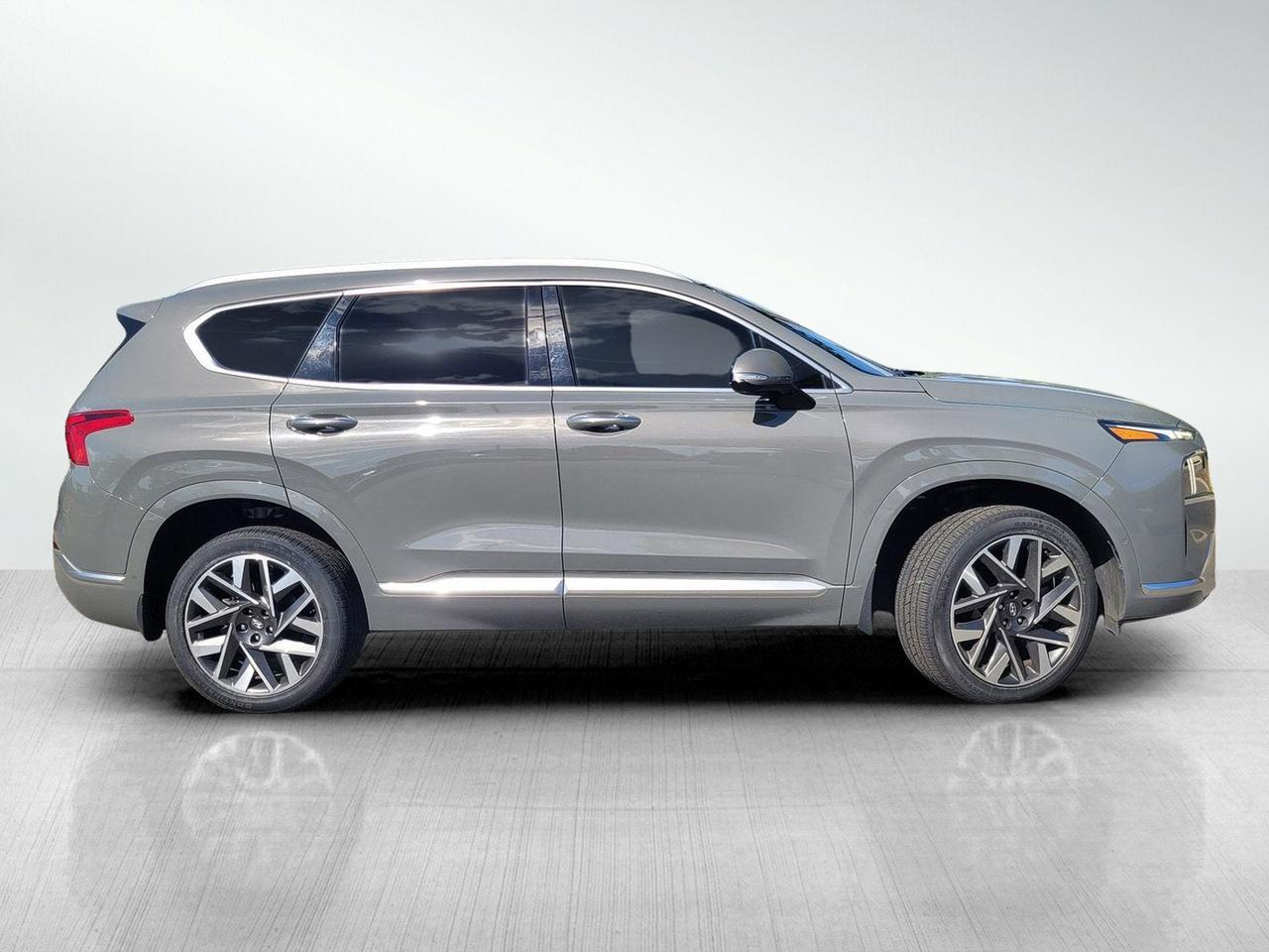 2022 Hyundai SANTA FE CALLIGRAPHY Roseville CA