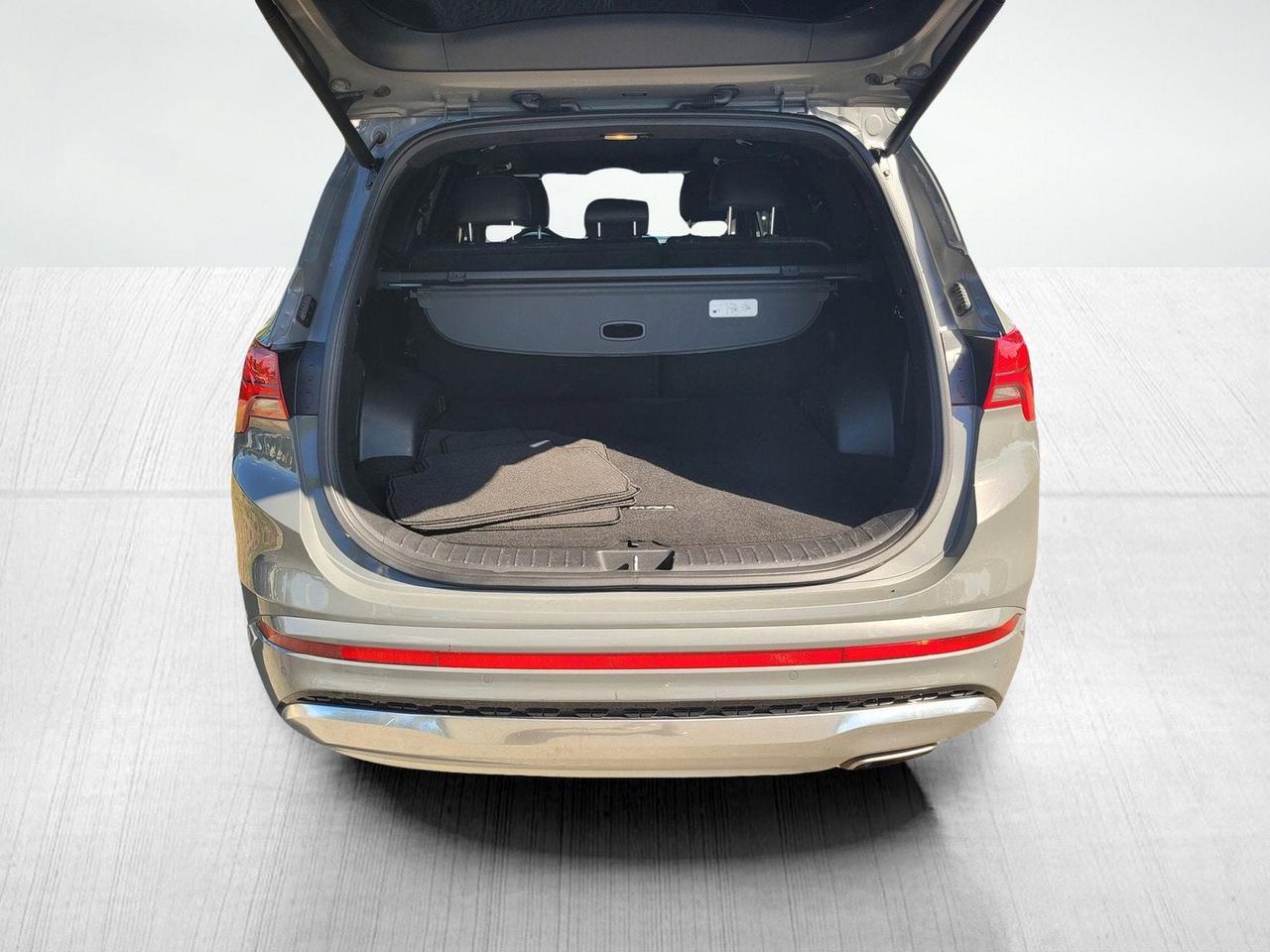 2022 Hyundai SANTA FE CALLIGRAPHY Roseville CA