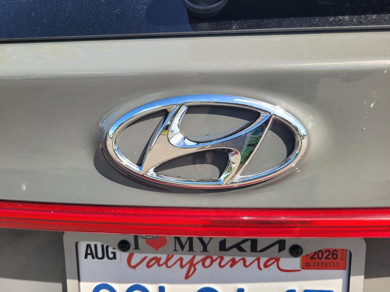 2022 Hyundai SANTA FE CALLIGRAPHY Roseville CA