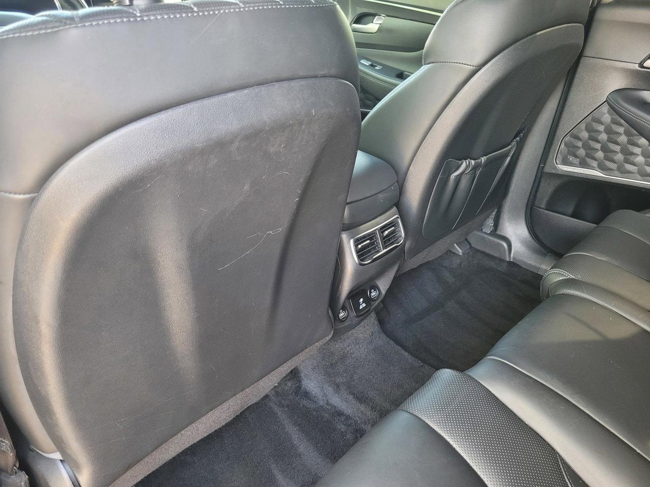 2022 Hyundai SANTA FE CALLIGRAPHY Roseville CA