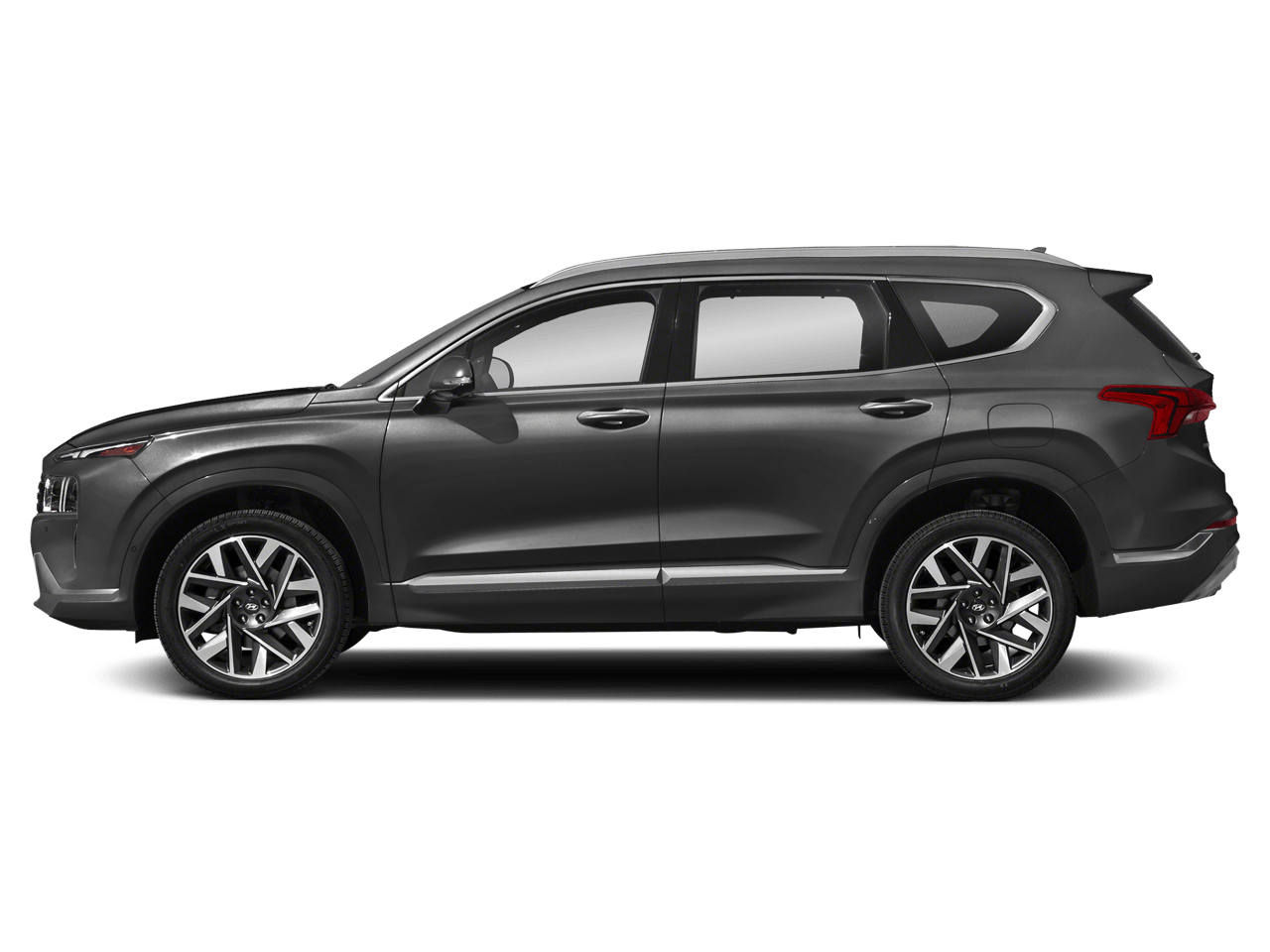 2022 Hyundai SANTA FE CALLIGRAPHY Roseville CA
