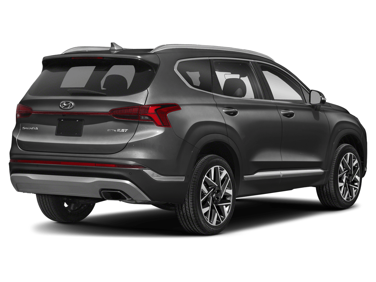 2022 Hyundai SANTA FE CALLIGRAPHY Roseville CA