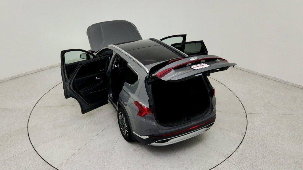 2022 Hyundai SANTA FE Limited Laurel MD