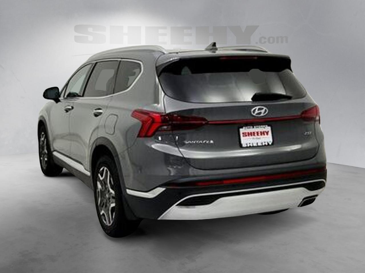 2022 Hyundai SANTA FE Limited Laurel MD