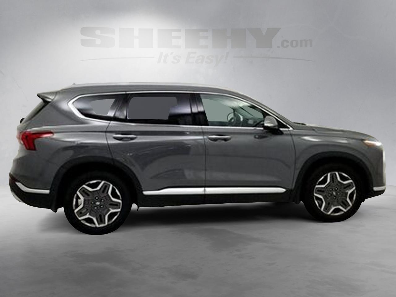 2022 Hyundai SANTA FE Limited Laurel MD