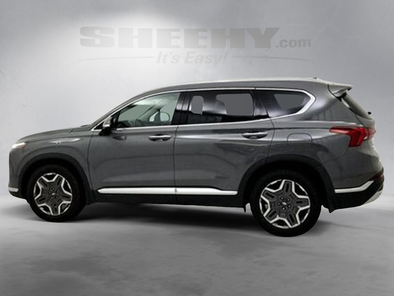 2022 Hyundai SANTA FE Limited Laurel MD