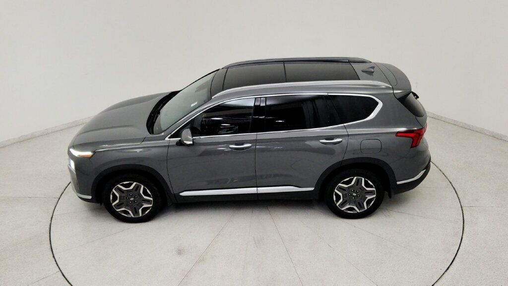 2022 Hyundai SANTA FE Limited Laurel MD