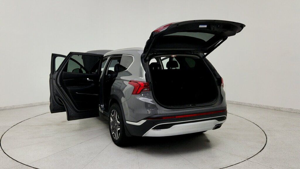 2022 Hyundai SANTA FE Limited Laurel MD
