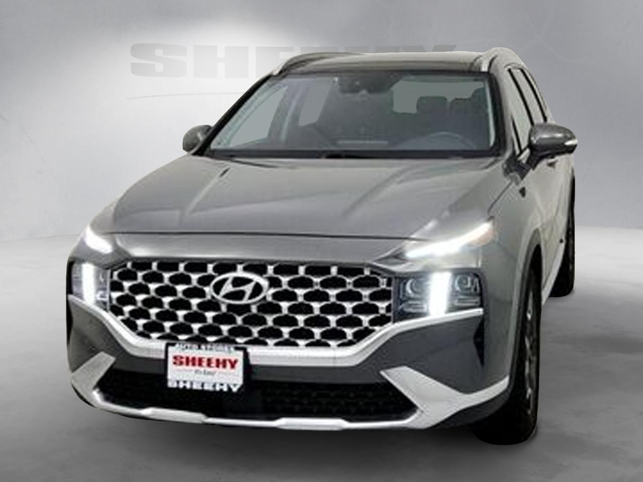 2022 Hyundai SANTA FE Limited Laurel MD
