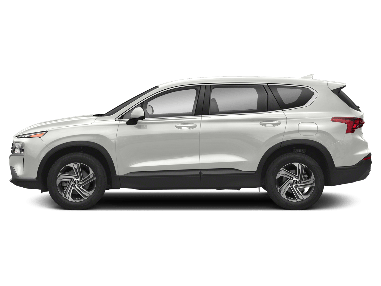 2022 Hyundai SANTA FE SE