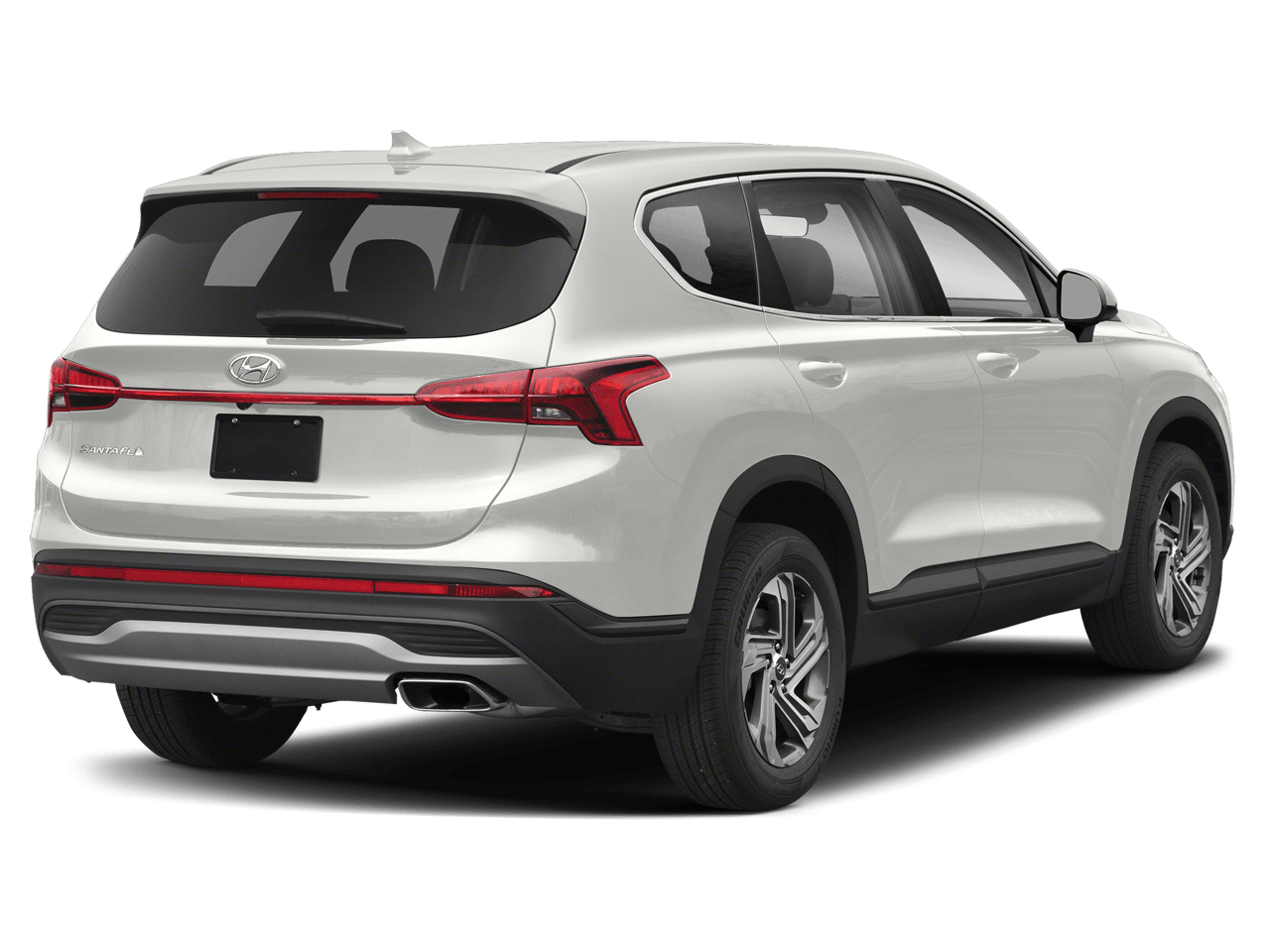 2022 Hyundai SANTA FE SE