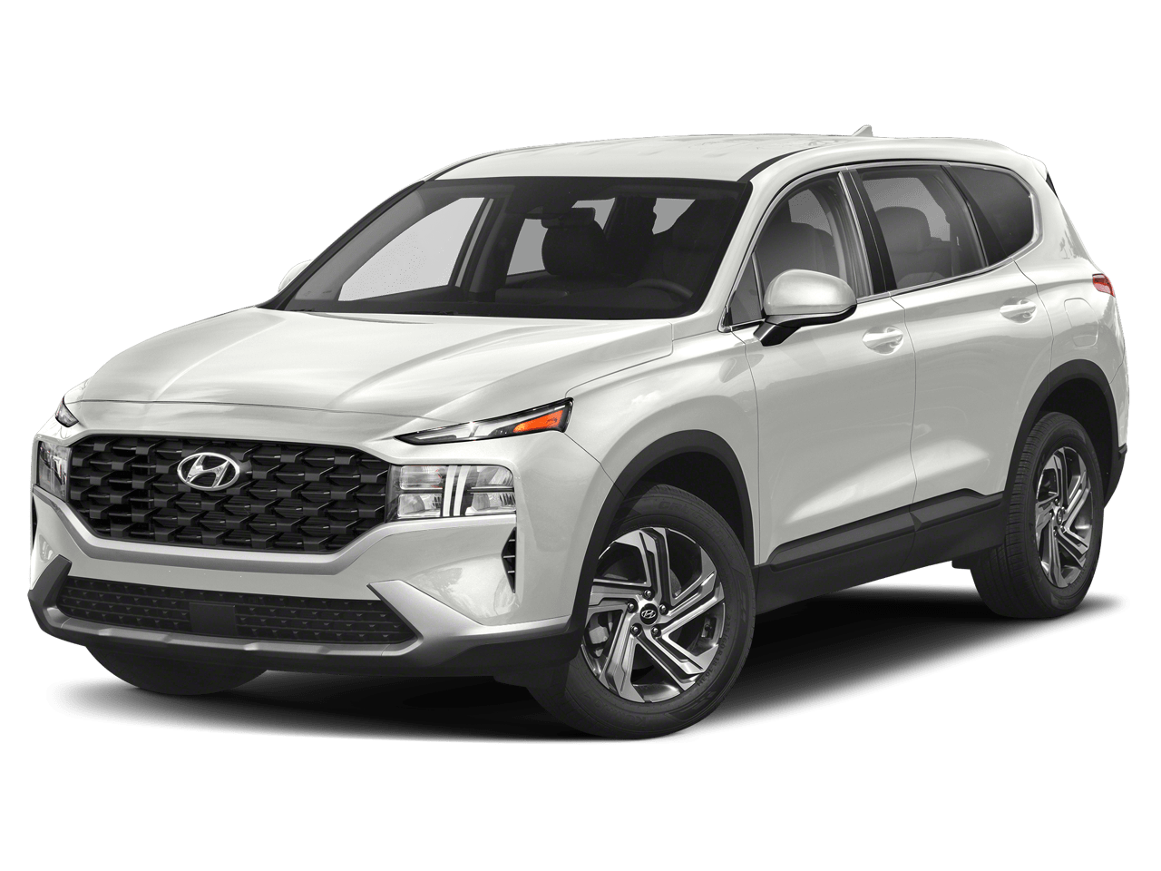 2022 Hyundai SANTA FE SE