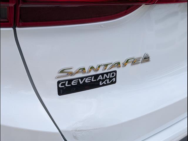2022 Hyundai SANTA FE SEL Chattanooga TN