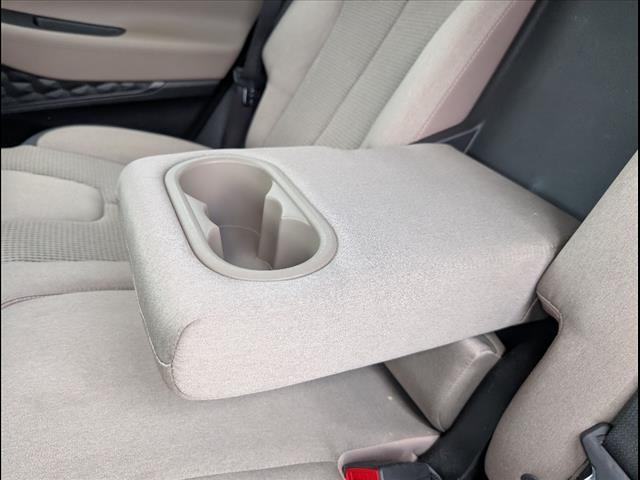 2022 Hyundai SANTA FE SEL Chattanooga TN