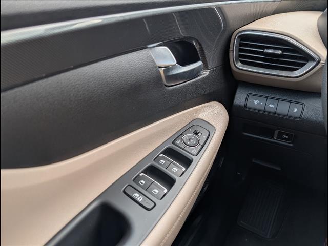 2022 Hyundai SANTA FE SEL Chattanooga TN