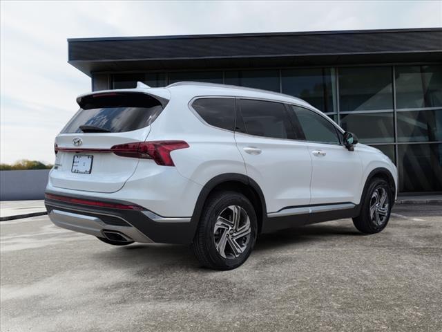2022 Hyundai SANTA FE SEL Chattanooga TN