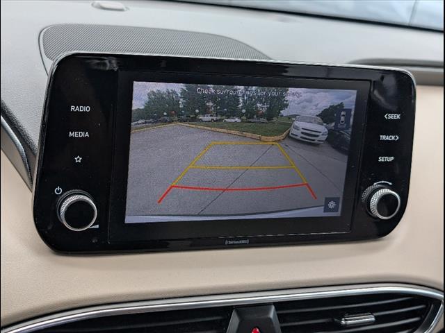 2022 Hyundai SANTA FE SEL Chattanooga TN