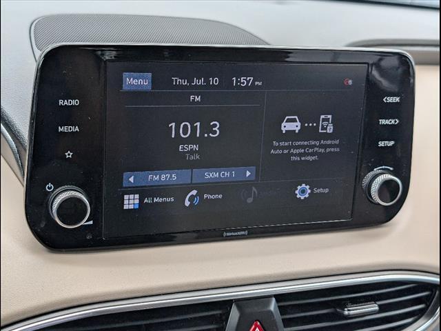 2022 Hyundai SANTA FE SEL Chattanooga TN