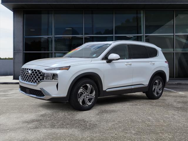 2022 Hyundai SANTA FE SEL Chattanooga TN