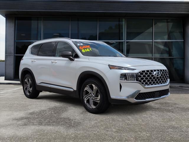 2022 Hyundai SANTA FE SEL Chattanooga TN